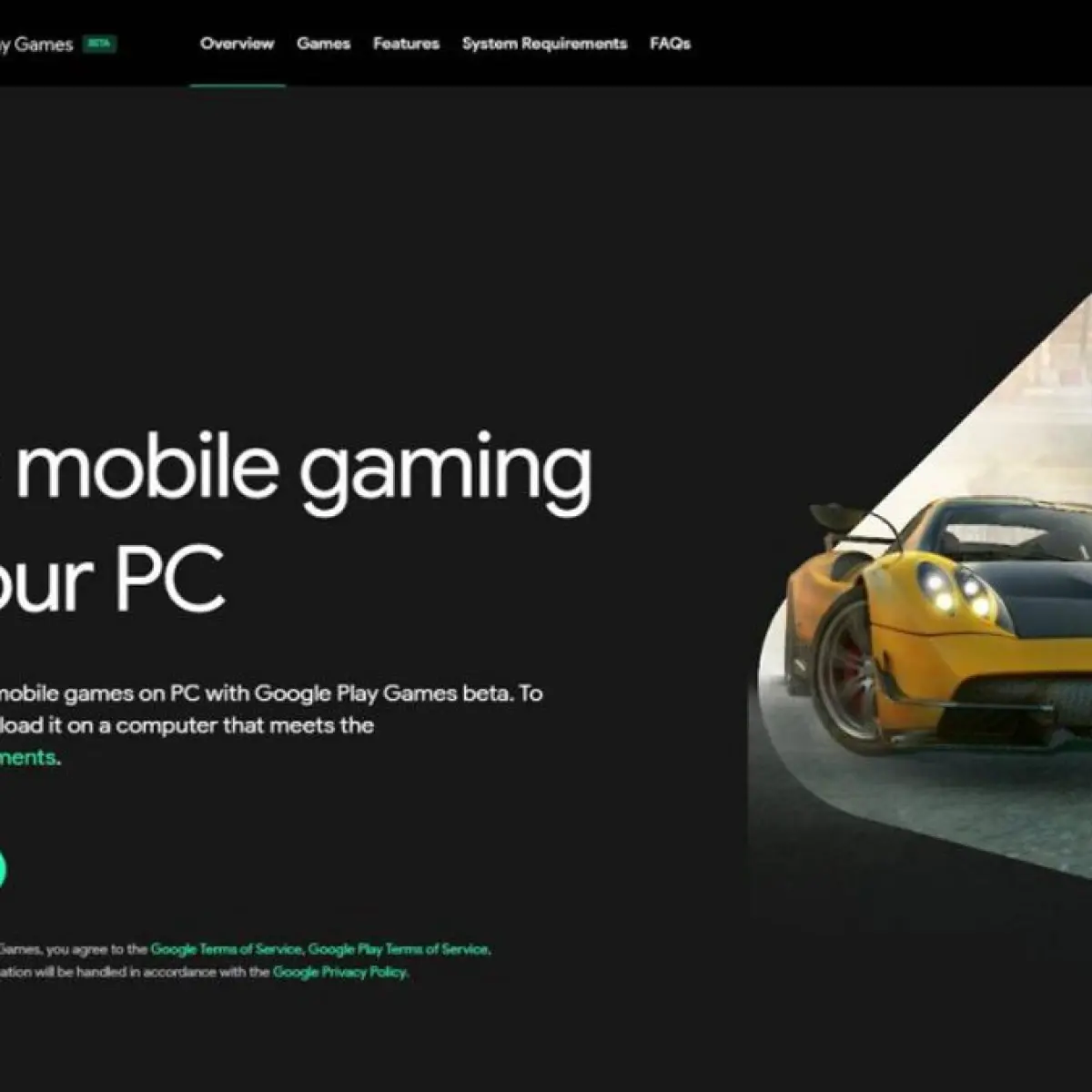 Google Play Games Kini Hadir di PC, Permainan Android Tanpa Emulator